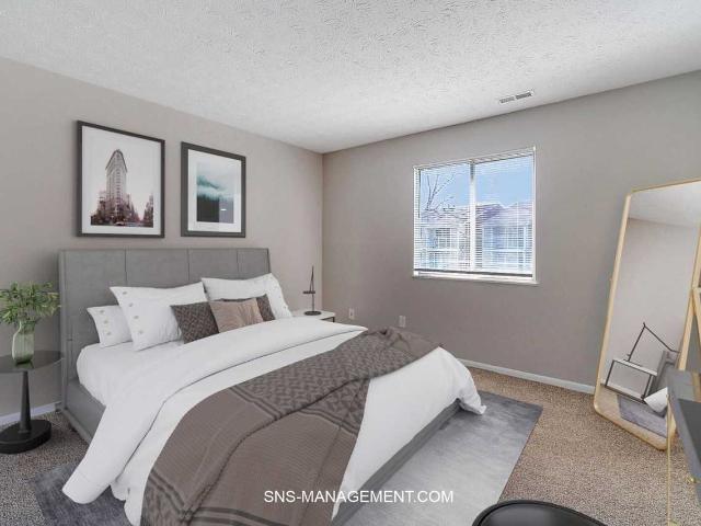 Apartment for rent in Ohio