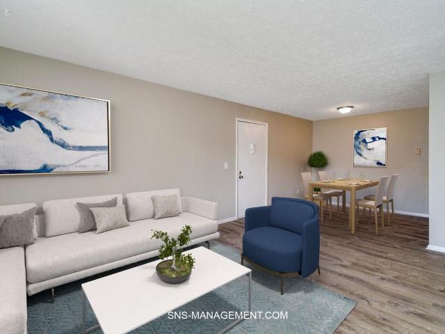 Apartment for rent in White Oak, Hamilton County