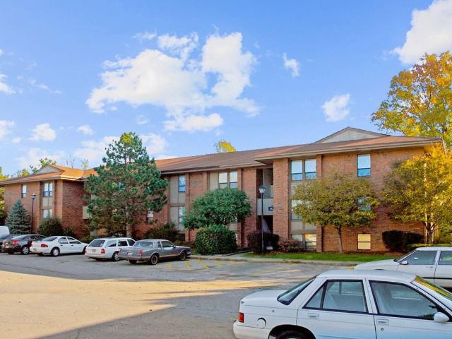 Apartment for rent in Columbus, Ohio