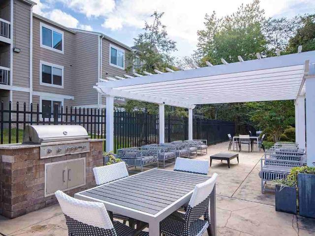 Apartment for rent in Pohick, Lorton