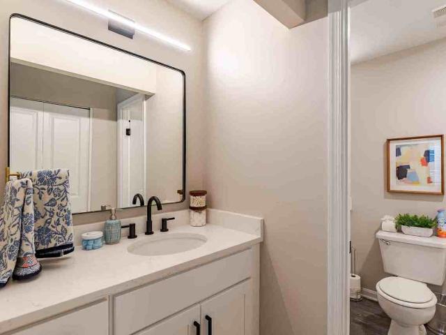 Apartment for rent in Virginia