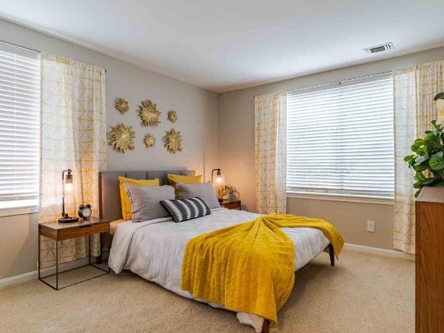 Apartment for rent in Virginia