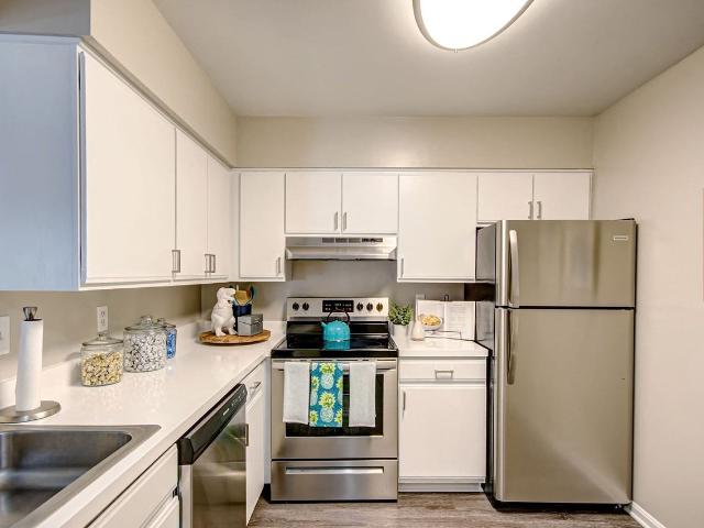Apartment for rent in Virginia