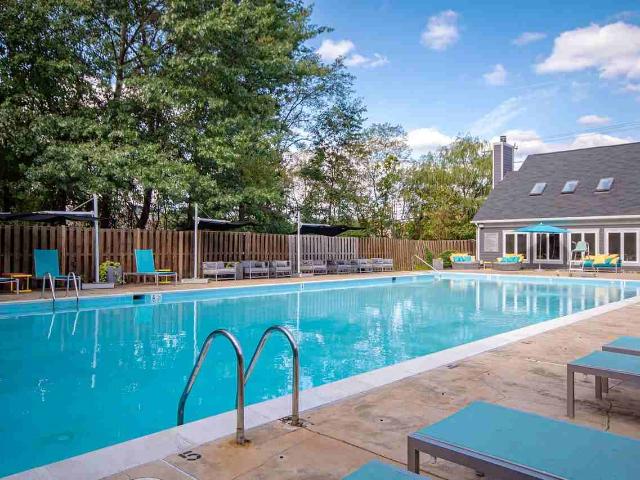 Apartment for rent in Virginia