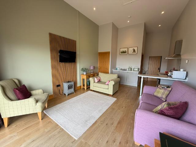 House for rent in St Andrews, Scotland