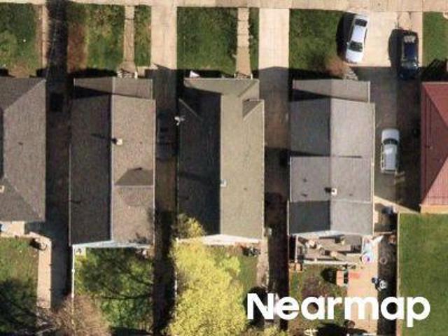 House for sale in Buffalo, New York