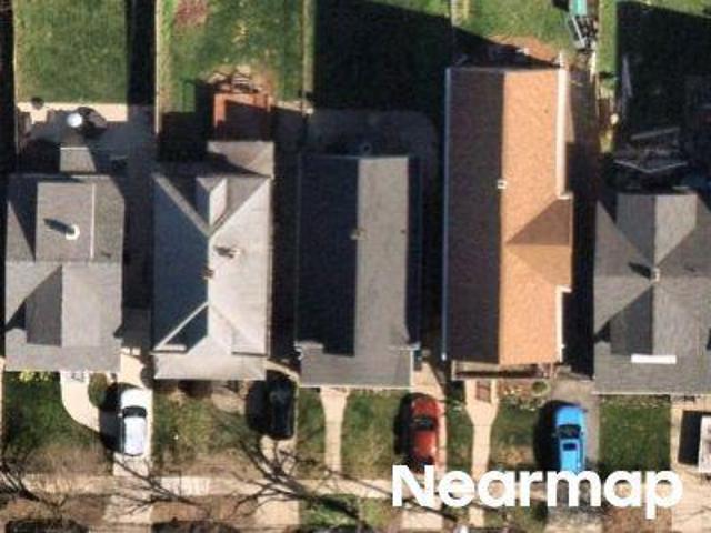 House for sale in Buffalo, New York