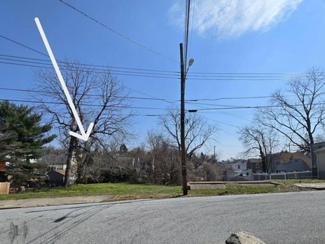Land for sale in Delco, Pennsylvania