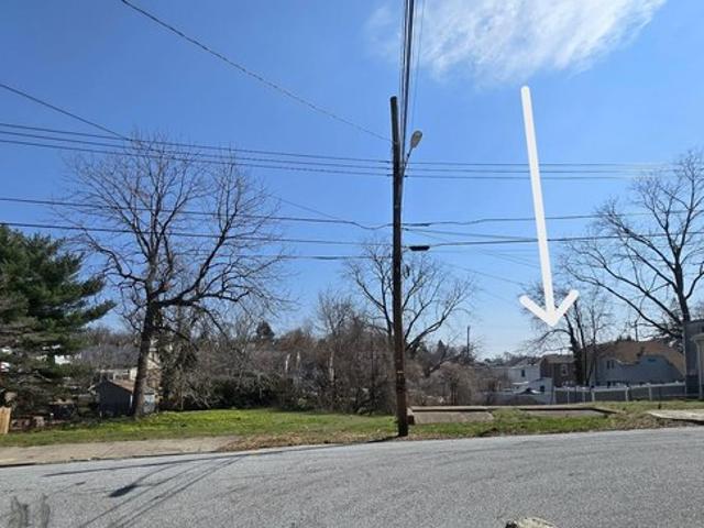 Land for sale in Delco, Pennsylvania