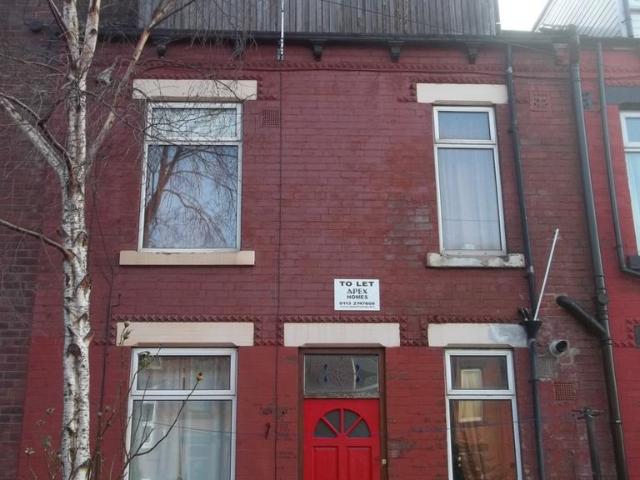 House for rent in Burley, West Yorkshire