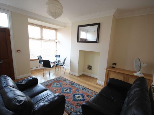 House for rent in Burley, West Yorkshire