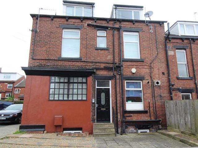 Apartment for rent in Burley, West Yorkshire