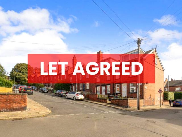 House for rent in Burley, West Yorkshire