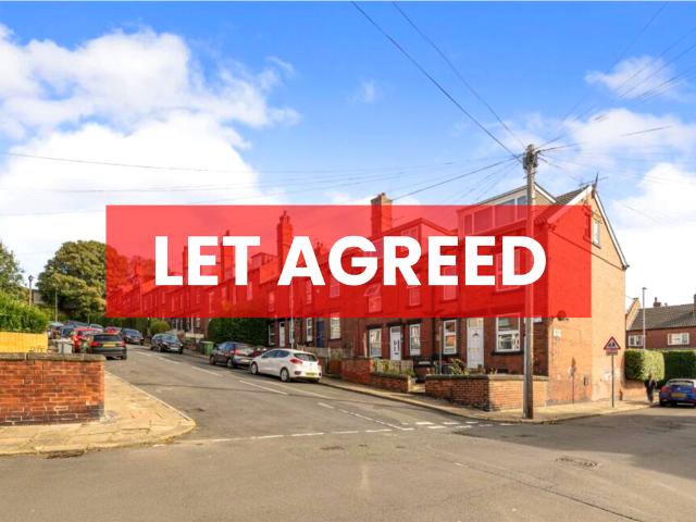 House for rent in Burley, West Yorkshire