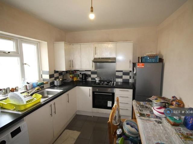 Apartment for rent in London Borough of Brent, Greater London