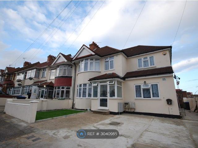 Apartment for rent in London Borough of Brent, Greater London