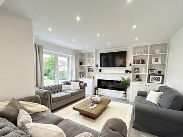 House for sale in Barnard Castle