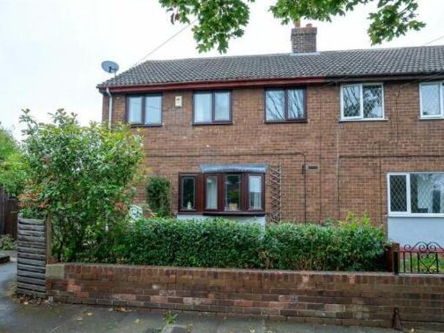 House for sale in Castleford, West Yorkshire