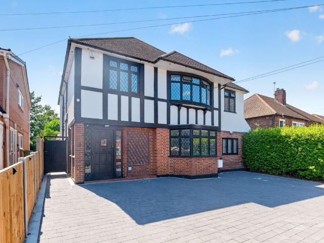 House for rent in Goddington, Greater London