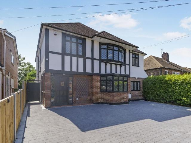 House for rent in Goddington, Greater London