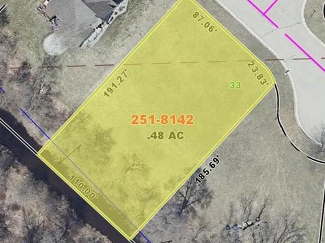 Land for sale in Marinette, Wisconsin