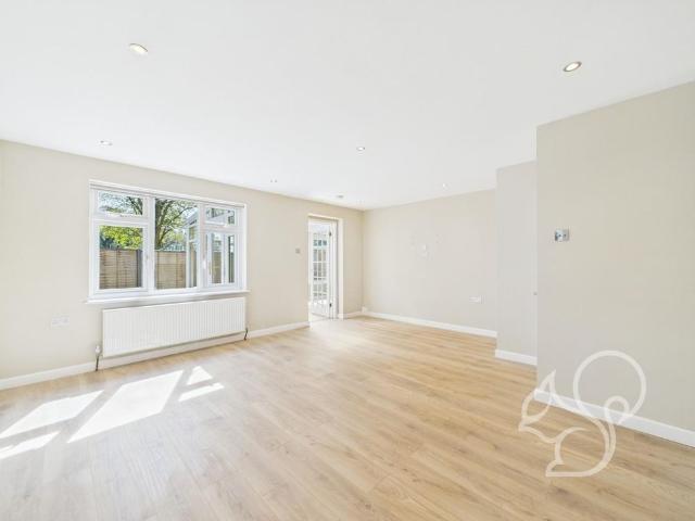House for rent in Chedburgh, Suffolk