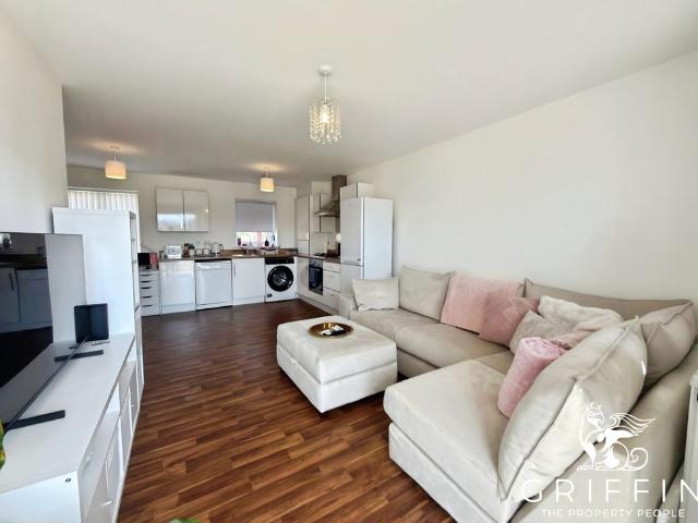 Apartment for rent in Chadwell St Mary, Essex