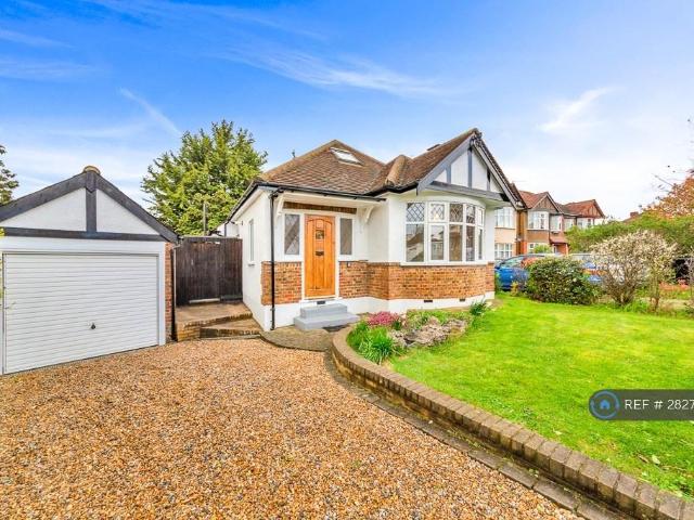 House for rent in Tolworth, Greater London