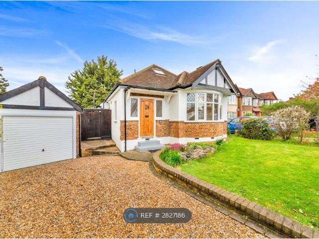 House for rent in Tolworth, Greater London