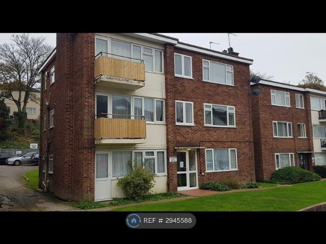Apartment for rent in Portswood Park, City Of Southampton