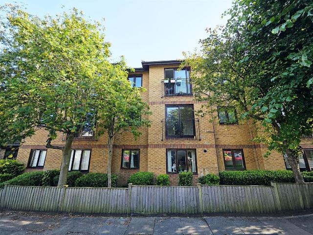 Apartment for rent in Palmers Green, Greater London