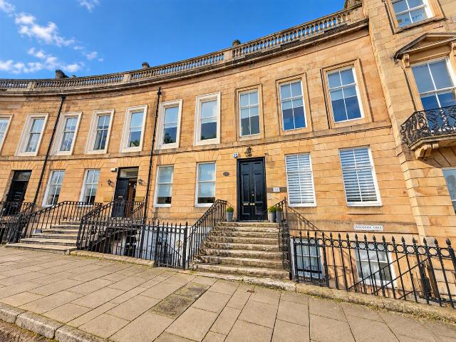 Apartment for rent in Woodlands, Glasgow