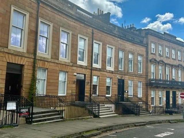 House for rent in Scotland