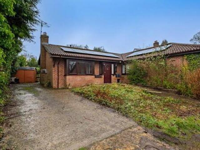 House for sale in Cross In Hand, East Sussex