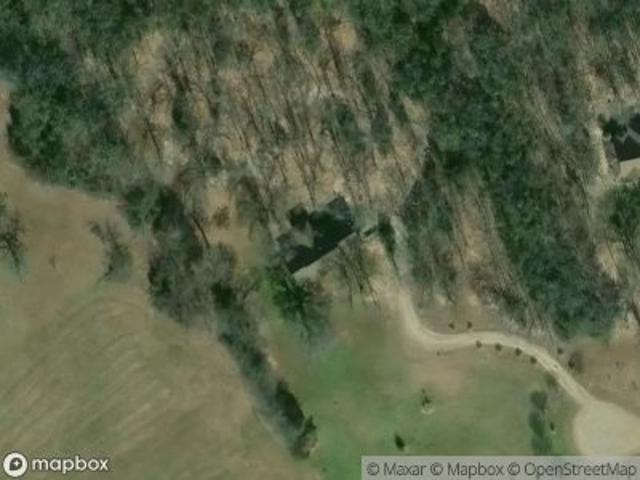 House for sale in Navarro, Texas