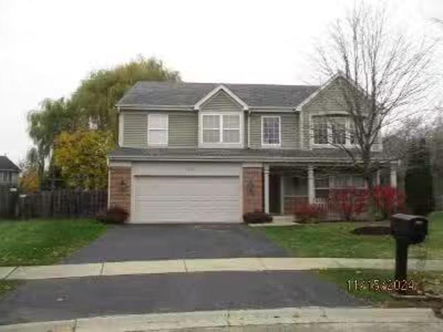 House for sale in Buffalo Grove