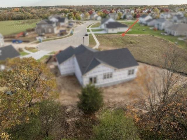 Land for sale in West Bend, Wisconsin