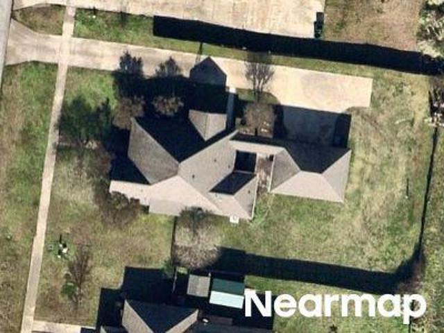 House for sale in Zachary, Louisiana
