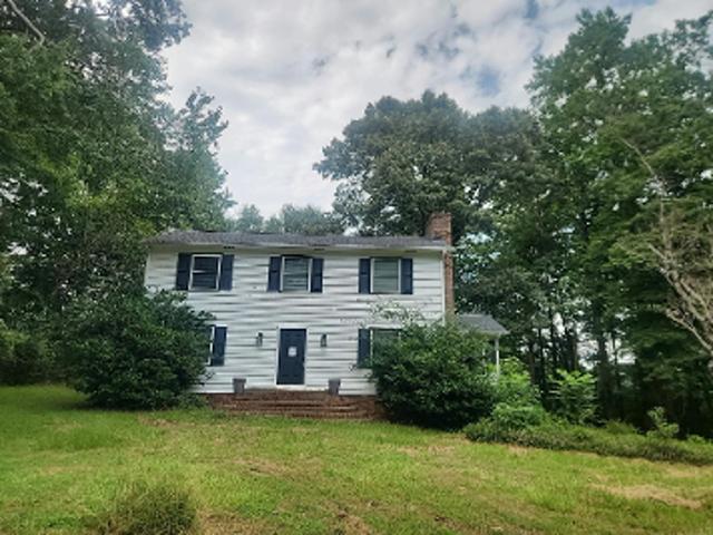 House for sale in Rock Hill, South Carolina