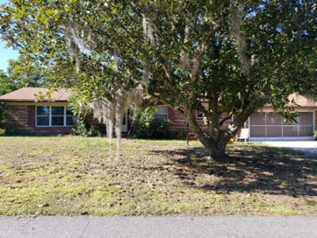 House for sale in Leesburg, Florida