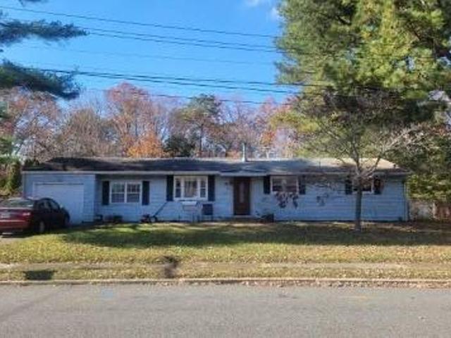House for sale in Monmouth, New Jersey
