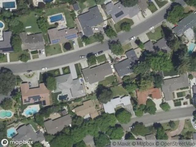 House for sale in Stockton, California
