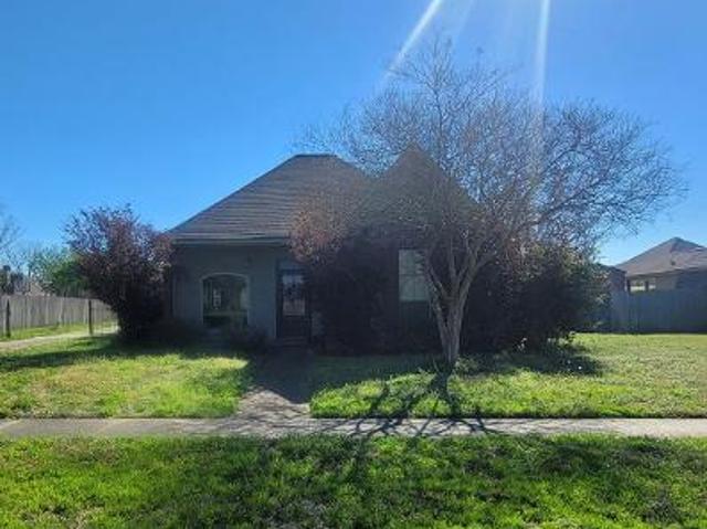 House for sale in Zachary, Louisiana