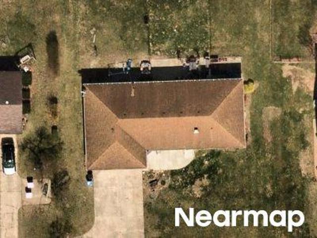 House for sale in Indiana