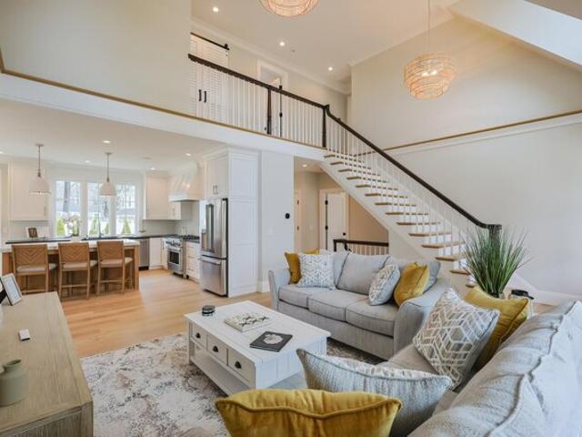 House for sale in East Falmouth, Massachusetts