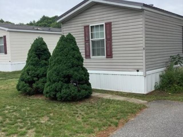 Property for sale in Lisbon, Maine