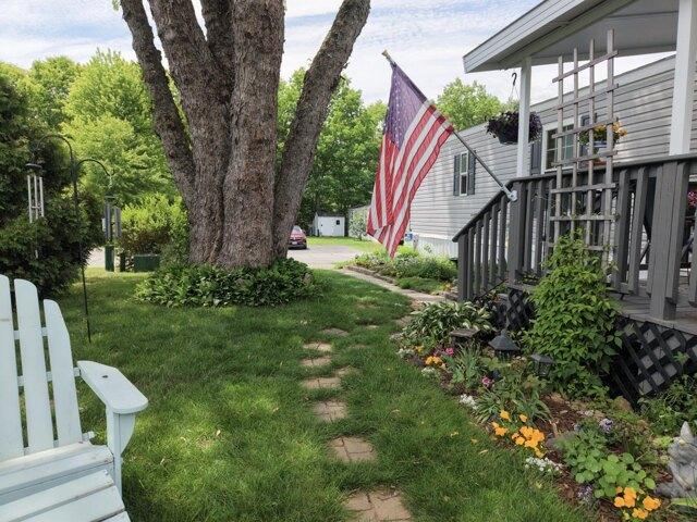 Property for sale in Lisbon, Maine