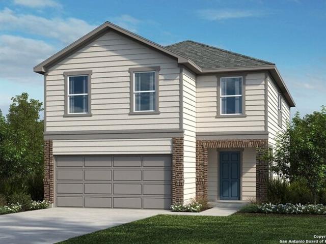 House for sale in Seguin, Texas