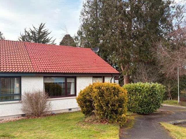 House for sale in Forres, Scotland
