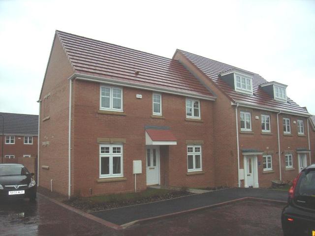 House for rent in West Boldon, South Tyneside